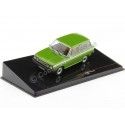 1975 Volvo 66 Kombi Verde 1:43 IXO Models CLC507N.22