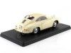 1959 Porsche 356 Beige Claro 1:24 WhiteBox 124190-O