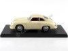 1959 Porsche 356 Beige Claro 1:24 WhiteBox 124190-O