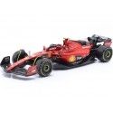 2023 Ferrari SF-23 F1 Nº55 Carlos Sainz Scudería Ferrari 1:43 Bbura...