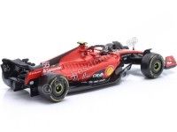 2023 Ferrari SF-23 F1 Nº55 Carlos Sainz Scudería Ferrari 1:43 Bbura...