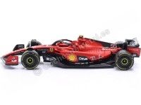 2023 Ferrari SF-23 F1 Nº55 Carlos Sainz Scudería Ferrari 1:43 Bbura...