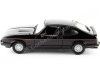 1982 Ford Capri Mark III 2.8 Inyection Negro 1:24 Bburago 18-21093