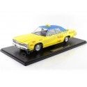 copy of 1974 Dodge Monaco Departamento de Bomberos de Chicago Rojo/...