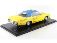 copy of 1974 Dodge Monaco Departamento de Bomberos de Chicago Rojo/...