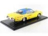 copy of 1974 Dodge Monaco Departamento de Bomberos de Chicago Rojo/...