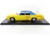 copy of 1974 Dodge Monaco Departamento de Bomberos de Chicago Rojo/...