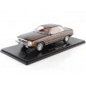 1981 Mercedes-Benz 500 SLC (C107) Marrón Metalizado 1:18 KK-Scale KKDC180851