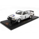 1985 Volvo 240 Turbo Nº1 Per Stureson Zolder DTM Champion 1:18 IXO Models 18RMC106.22