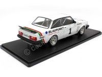 1985 Volvo 240 Turbo Nº1 Per Stureson Zolder DTM Champion 1:18 IXO Models 18RMC106.22