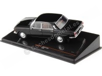 1970 Wolga M24 Negro 1:43 IXO Models CLC508N.22