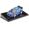 2023 Ford Puma Rally1 Nº9 Serderidis/Miclotte Rally Monte Carlo 1:43 IXO Models RAM881.22