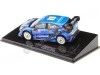 2023 Ford Puma Rally1 Nº9 Serderidis/Miclotte Rally Monte Carlo 1:43 IXO Models RAM881.22