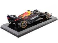 2022 Red Bull Racing F1 RB18 Team Oracle Nº11 Sergio Pérez 1:24 Bburago 18-28026P