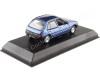 1988 Peugeot 205 GL Azul Ming 1:43 Norev 471736