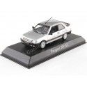 1987 Peugeot 309 GTi Gris Futura Con Decoración PTS 1:43 Norev 473910