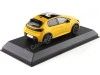 2022 Peugeot 208 GT Pack Amarillo Faro 1:43 Norev 472835