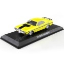 1970 Dodge Challenger R/T 383 Magnum "NCIS" Amarillo/Negro 1:43 Gre...