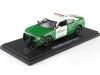 2008 Dodge Charger Pursuit "Carabineros de Chile" Verde/Blanco 1:43...