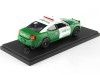 2008 Dodge Charger Pursuit "Carabineros de Chile" Verde/Blanco 1:43...