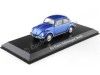 1998 Volkswagen VW Beetle "El Gran Lebowski" Azul 1:43 Greenlight 86496