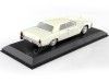 1965 Lincoln Continental Blanco 1:43 Greenlight 86328