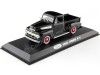 1951 Ford F-1 Pick-Up Negro Cuervo 1:43 Greenlight 86315