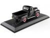 1951 Ford F-1 Pick-Up Negro Cuervo 1:43 Greenlight 86315