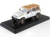 2018 Jeep Wrangler Unlimited Golden Eagle Blanco/Camel 1:43 Greenlight 86173