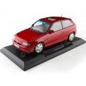 1991 Opel Astra GSi Rojo 1:18 Norev 183672