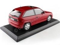 1991 Opel Astra GSi Rojo 1:18 Norev 183672