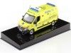 2014 Renault Master Furgoneta SAMU 73 de Chambery Amarillo 1:43 Norev 518788