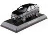 2022 Renault Austral Negro Diamante 1:43 Norev 517927