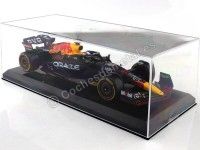 2022 Red Bull Racing F1 RB18 Team Oracle Nº11 Sergio Pérez 1:24 Bburago 18-28026P