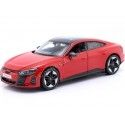 2021 Audi GT RS E-Tron Rojo Tango 1:25 Maisto 32907