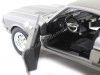 Cochesdemetal.es 1968 Ford Shelby GT-500KR Gris 1:18 Lucky Diecast 92168