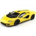 2022 Lamborghini Countach LPI 800-4 Amarillo 1:24 Welly 24114