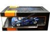 2023 Ford Puma Rally1 Nº9 Serderidis/Miclotte Rally Monte Carlo 1:43 IXO Models RAM881.22