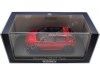 2022 Peugeot 208 GT Pack Rojo Elixir 1:43 Norev 472836