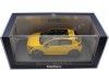 2022 Peugeot 208 GT Pack Amarillo Faro 1:43 Norev 472835