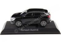 2022 Renault Austral Negro Diamante 1:43 Norev 517927