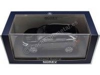 2022 Renault Austral Negro Diamante 1:43 Norev 517927