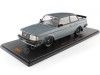 1985 Volvo 240 Turbo Custom Gris 1:18 IXO Models 18CMC089