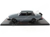 1985 Volvo 240 Turbo Custom Gris 1:18 IXO Models 18CMC089