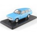 1973 Opel Kadett C Caravan Azul Claro 1:24 WhiteBox 124192-O