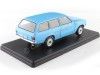 1973 Opel Kadett C Caravan Azul Claro 1:24 WhiteBox 124192-O