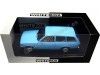 1973 Opel Kadett C Caravan Azul Claro 1:24 WhiteBox 124192-O