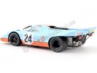 1970 Porsche 917K Nº24 Siffert/Redman Ganador 1000 Km Spa 1:12 Norev 127508