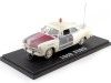 1949 Ford "Tijuana Border Patrol Mexico" Blanco Sucio 1:43 Greenlight 86191