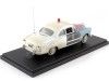 1949 Ford "Tijuana Border Patrol Mexico" Blanco Sucio 1:43 Greenlight 86191